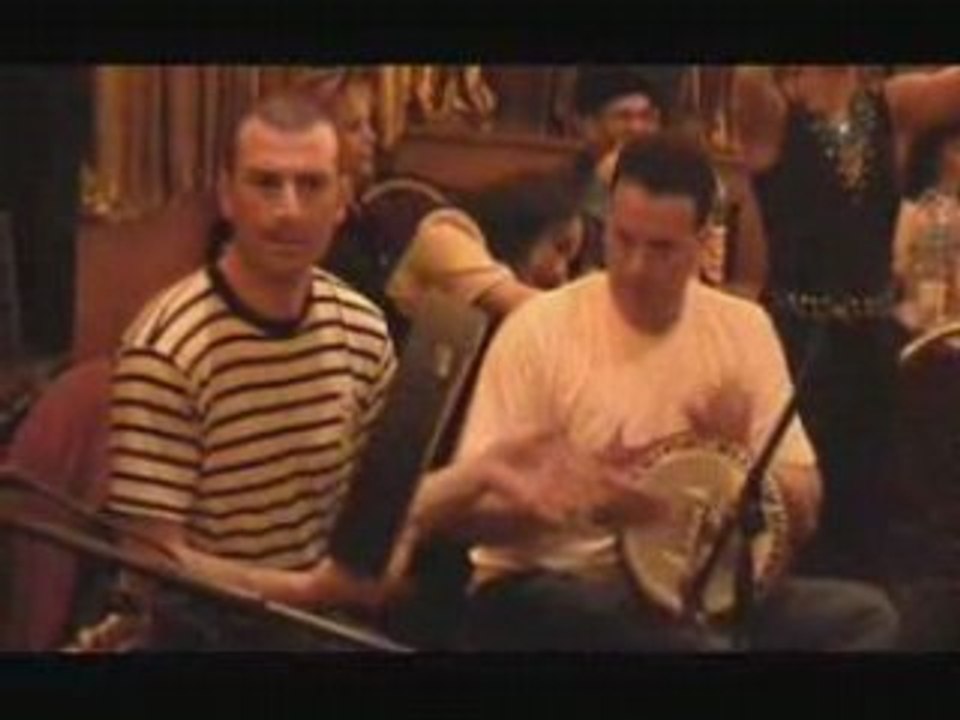 Kamel Bouyakoub "Ouaka Emdissaoulene"