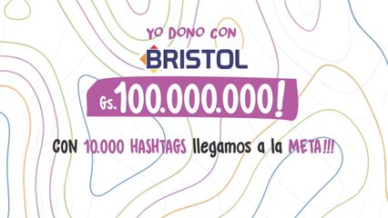 Bristol - Teletón