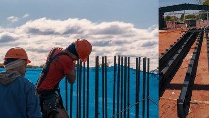 Con compromiso más allá de sus obras, CCI cumple 30 años