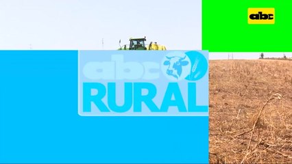 Abc Rural: Conservación del suelo con sistema Santa Fe