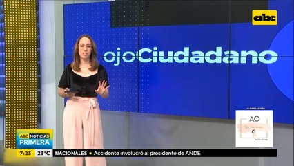 Municipalidad de Asunción habilita tres plazas y busca "historias de pesebres"