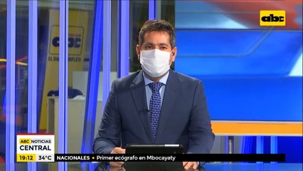 Laboratorios dan abasto a la demanda de test de Covid-19