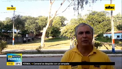 Pescadores de Alto Paraguay reciben subsidio