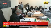 Grosero blanqueo en el caso de audios filtrados