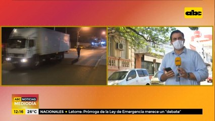 "Invitarán" a cumplir restricciones, según Euclides