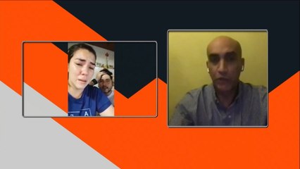 Familia de Bianca anuncia que se encadenarán en repudio a conclusión del Ministerio de Salud