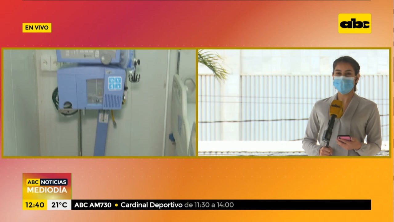 Sanatorios privados reclaman pago por camas