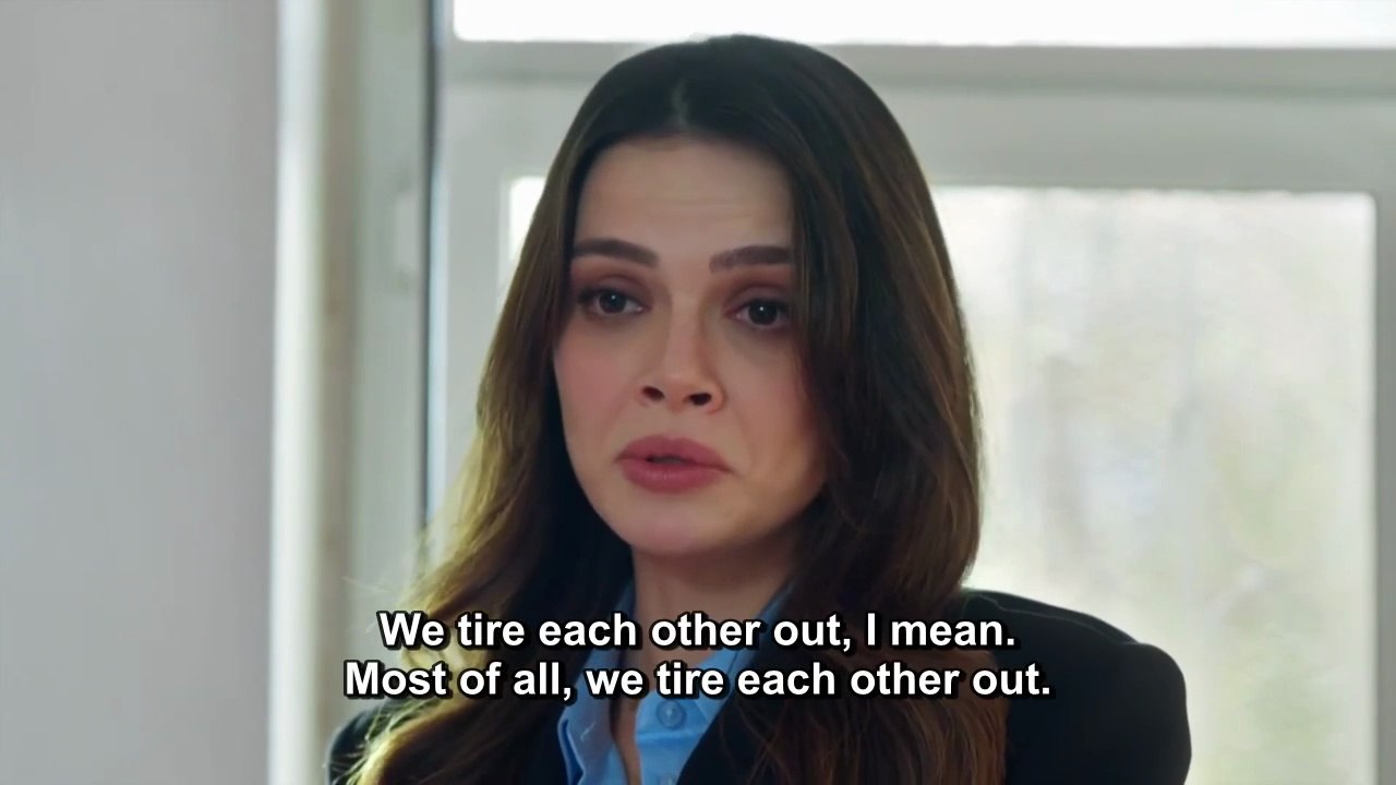 Uzak Sehir Ep 40 Eng Sub Part Two