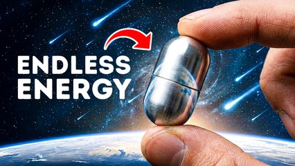 Scientists Recreated Meteorite Substance That Can Save The Earth