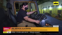 #SobreViviencias: Bomberos Voluntarios, los héroes de la ciudadanía