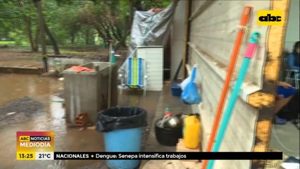 Sin medicamentos ni insumos en Ineram