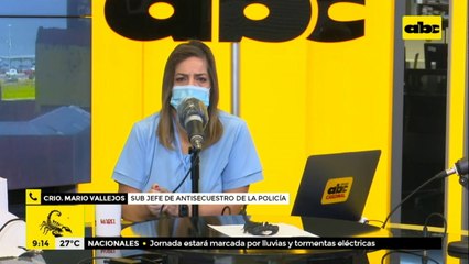 Atacan una estancia en Concepción