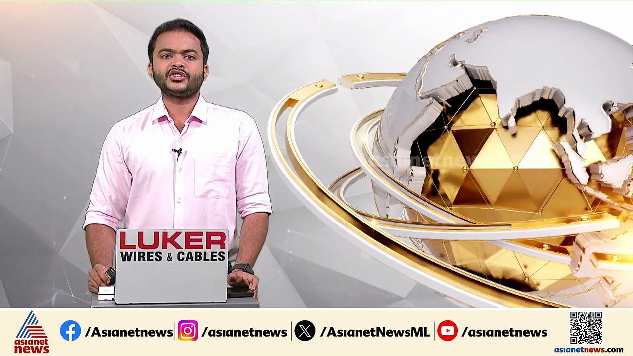മാധ്യമ പ്രവർത്തകനും കളമശ്ശേരി എസ് സി എം എസ് കോള...