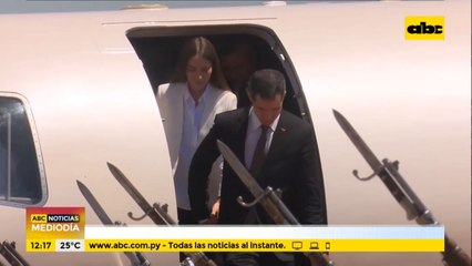 Amerita la interpelación de Juan E. Villamayor, según Kattya