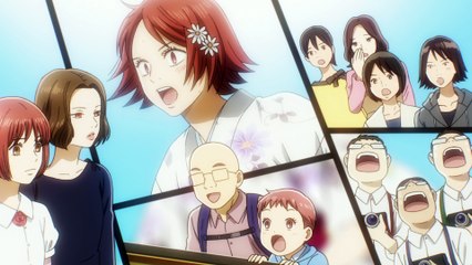 CHIHAYAFURU S03E13