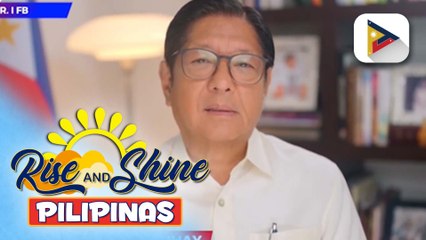 PBBM, may maagang pamasko para sa isang sundalong nabulag matapos masugatan nang tamaan ng bomba noong March 2, 2016
