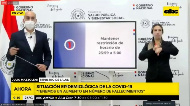 Salud habilita playas y balnearios y permite práctica de deportes amateur