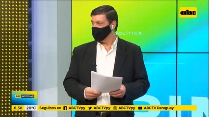 Dos hombres detenidos tras robo domiciliario