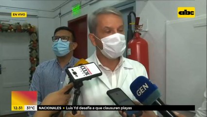 Renovarán contrato a médicos desvinculados de IPS