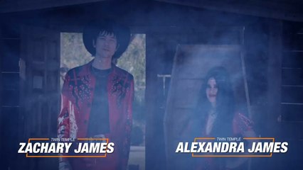 The Boulet Brothers' Dragula Titans Season 2 Episode 6