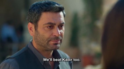 Uzak Sehir Episode 40 English Subtitles