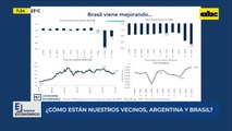 Enfoque Económico: ¿Cómo están nuestros vecinos, Argentina y Brasil?