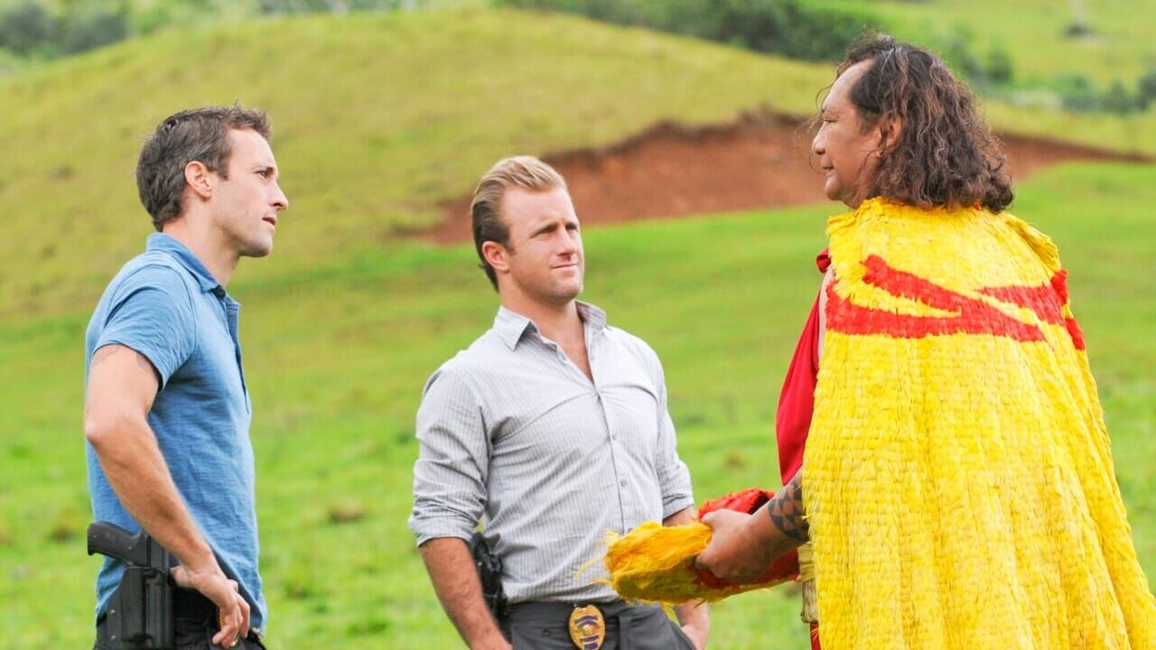 Hawaii 5-0