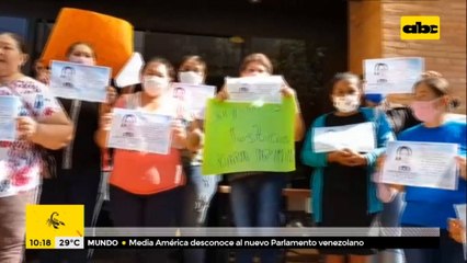 Exigen imputación para ebrio al volante que mató a una niña