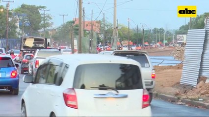 Anuario 2020: obras públicas no se detuvieron