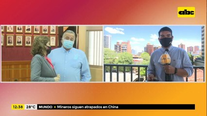 Fiscalía pide nuevo juicio oral para Óscar González Daher