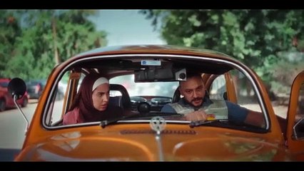 فيلم الفستان الابيض