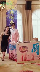 [MULTI SUB My Little Ancestral Town Sifang Pass Yu Ying Geng Wenjie Chen Yutong looks like she's in her late twenties but has the cultivation of an eight hundred-year-old Sun family's strongest ancestor has come down the mountain to punish scumbags and sh