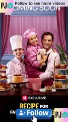 Recipe For Faking A Marriage - Full Movie