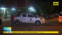 Encuentran cuerpo sin vida de un hombre en Fernando de la Mora