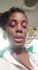 VÍDEO: Cobradora arranca cabelo de passageira após ser agredida dentro do ônibus