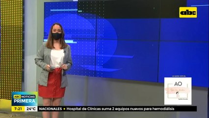 Senador Martín Arévalo denuncia que exintendente y ediles cobraron coimas de Empo