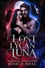 His Lost Lycan Luna full movie 🍀