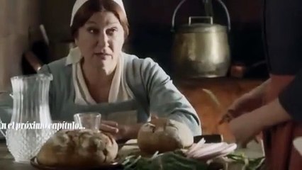 ‘Valle Salvaje’ capítulo 308: ¿Nuevo amor en ‘Valle Salvaje’?