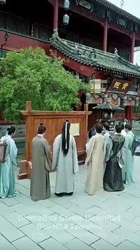 The Time Traveling Special Agent- Drama FULL MOVIES ENGLISH SUB