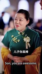 Heartbroken, she drank alone, slept with a CEO, and became her love rival’s stepmom while pregnant - Chinese - 2025