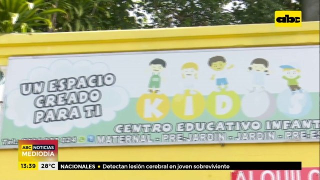 Guarderías, con promociones especiales