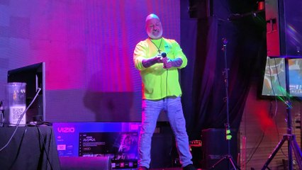 KISS - ROCK AND ROLL ALL NIGHT (UNPLUGGED) PERFORMED LIVE AT LEATHERHEADS