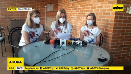 Familia Denis solicita ayuda a las Naciones Unidas