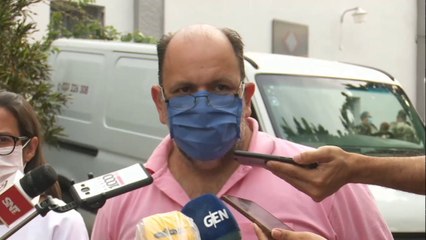 Forense explica detalles de autopsia