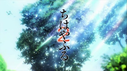 CHIHAYAFURU S02E22