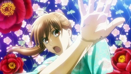 CHIHAYAFURU S03E14