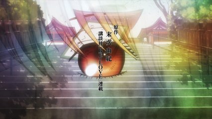 CHIHAYAFURU S03E15