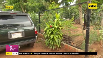 Detienen a peligrosos asaltantes en Luque