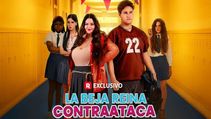 La abeja reina contraataca - ReelShort
