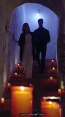 Los calabozos del éxtasis - ReelShort